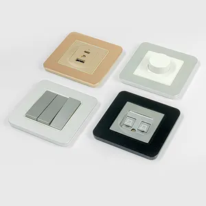 Электроустановочные изделия