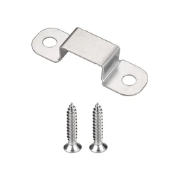 Фото #1 товара Клипсы для герметичных лент XRT-12mm (Arlight, -)