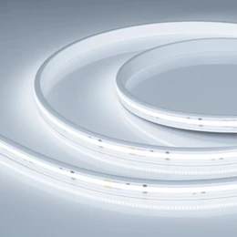 Фото #1 товара Светодиодная лента герметичная ARL-PV-X720-15mm 230V White6000 (14 W/m, IP65, 10m) (Arlight, -)