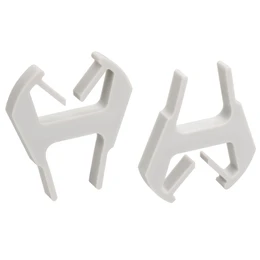 Фото #1 товара Держатель POR-F-PLUS (диаметр 48-52мм) (Arlight, Пластик)