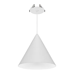 Фото #1 товара Светильник SP-MAKOTO-R180-10W Warm3000 (WH, 36 deg, 230V, TRIAC) (Arlight, IP20 Металл, 3 года)