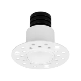Фото #1 товара Светильник MS-INVISIO-TRIMLESS-R35-5W Day4000 (WH-WH, 36 deg, 230V) (Arlight, IP54 Металл, 5 лет)