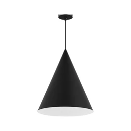 Фото #1 товара Светильник SP-MAKOTO-R350-14W Warm3000 (BK, 36 deg, 230V, TRIAC) (Arlight, IP20 Металл, 3 года)