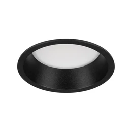 Фото #1 товара Светильник MS-BREEZE-BUILT-R82-9W Day4000 (BK, 80 deg, 230V) (Arlight, IP20 Металл, 3 года)