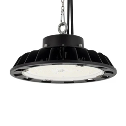 Фото #1 товара Светильник SP-DRAGON-PREMIUM-R295-120W Day5000 (GR, 120 deg, 230V) (Arlight, IP65 Металл, 5 лет)