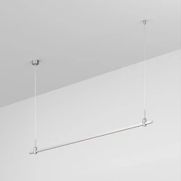 Фото #1 товара Основание ART-APRIORI-LINE-HANG-2000 (TN) (Arlight, IP20 Металл, 3 года)