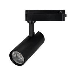 Фото #1 товара Светильник LGD-GERA-2TR-R60-15W Warm3000 (BK, 24 deg, 230V) (Arlight, IP20 Металл, 5 лет)