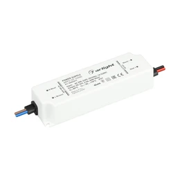 Фото #1 товара Блок питания ARPV-SP-24060 (24V, 2.5A, 60W) (Arlight, IP67 Пластик, 5 лет)