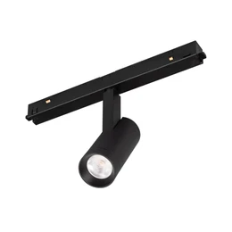 Фото #1 товара Светильник MAG-ORIENT-SPOT-R35-6W Day4000-MIX (BK, 24 deg, 48V, TUYA Zigbee) (Arlight, IP20 Металл, 5 лет)