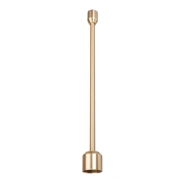 Фото #1 товара Подвес жесткий ART-APRIORI-ROD-A-L400 (GD) (Arlight, IP20 Металл, 3 года)