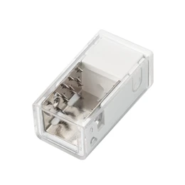 Фото #1 товара Заглушка ARL-MOONLIGHT-1213-CAP-WH (Arlight, Пластик)