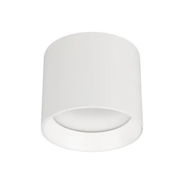 Фото #1 товара Светильник SP-BISCOTTO-R90-8W Warm3300-MIX (WH, 80 deg, 230V) (Arlight, IP54 Металл, 5 лет)