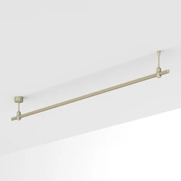 Фото #1 товара Основание ART-APRIORI-LINE-ROD-200-2000 (OG) (Arlight, IP20 Металл, 3 года)