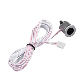 Фото #1 товара ИК-датчик SR-Hand-Switch-Silver-R (Arlight, -)