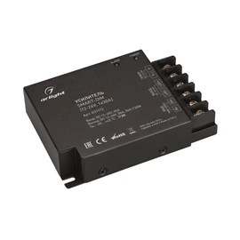 Фото #1 товара Усилитель SMART-DIM (12-24V, 1x30A) (Arlight, IP20 Металл, 5 лет)