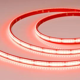 Фото #1 товара Светодиодная лента герметичная CSP-PFS-X540-12mm 24V RGB (15 W/m, IP68, TWP100, 5m) (Arlight, -)