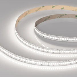 Фото #1 товара Светодиодная лента ULTRA-A288-10mm 24V Day5000 (17 W/m, IP20, 5m) (Arlight, высок.эфф.200 лм/Вт)