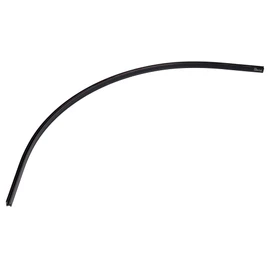 Фото #1 товара Трек MAG-MICROCOSM-TRACK-1115-ARC-R900 (BK) (Arlight, IP20 Металл, 3 года)