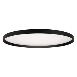 Фото #1 товара Светильник SP-ESTELY-R800-60W Warm3000 (BK, 80 deg, 230V, TRIAC) (Arlight, IP20 Металл, 5 лет)