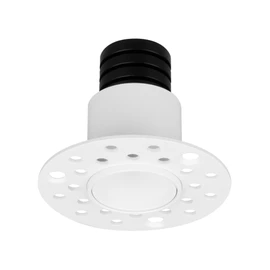 Фото #1 товара Светильник MS-INVISIO-TRIMLESS-R35-5W Day4000 (WH-WH, 36 deg, 230V) (Arlight, IP54 Металл, 5 лет)
