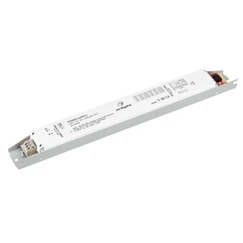 Фото #1 товара Блок питания ARJ-LG-30-LINEAR-PFC (30W, 18-90V, 0.2-0.55A) (Arlight, IP20 Металл, 5 лет)