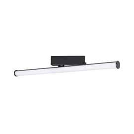 Фото #1 товара Светильник LGD-TUBE-TURN-4TR-L600-20W Warm3000 (BK, 180 deg, 230V, TRIAC) (Arlight, IP20 Металл, 3 года)