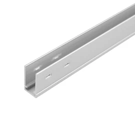 Фото #1 товара Профиль HALO-SIDE-10x17-1000 ANOD (Arlight, Алюминий)