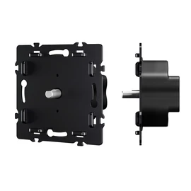 Фото #1 товара ARL NOBE SMART Светорегулятор DALI универсальный механизм DALI-301-32-DT6/DT8-IN (BUS/24V, 2.4G) (IARL, IP20 Пластик, 5 лет)