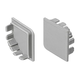 Фото #1 товара Заглушка светонепроницаемая для KLUS-P45 под квадратный экран SQUARE (Arlight, Пластик)