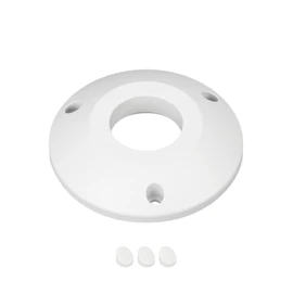 Фото #1 товара Крепление ARL-WAVE-1815-S-KIT White (Arlight, Металл)