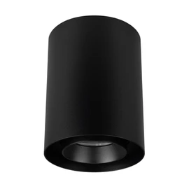 Фото #1 товара Светильник SP-FOCUS-R110-18W Day4000 (BK, 15 deg, 230V) (Arlight, IP54 Металл, 5 лет)