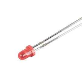 Фото #1 товара Светодиод ARL-3514URD-150mcd (Arlight, 3мм (круглый))