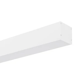 Фото #1 товара Светильник SP-LINE-3535-L1004-12W Day4000 (RAL9003, 120 deg, 230V) IP33 (Arlight, Металл)