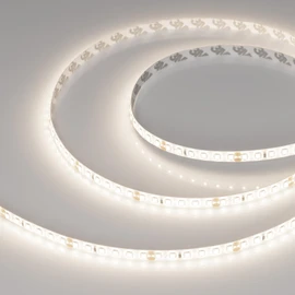 Фото #1 товара Светодиодная лента светодиодная герметичная RTW-SE-A120-8mm 24V Day4000 (14.4 W/m, IP65, 2835, 5m) (Arlight, -)