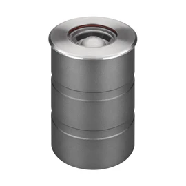 Фото #1 товара Светильник ART-GROUND-ZOOM-R100-15W Warm3000 (SL, 20-40 deg, 24V) (Arlight, IP67 Металл, 3 года)