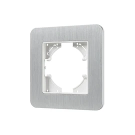 Фото #1 товара Рамка алюминиевая FRM-AKIRY-AL-1-SR (Arlight, -)