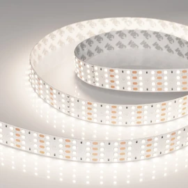 Фото #1 товара Светодиодная лента UL-A320-24mm 24V Day4000 (40 W/m, IP20, 3m) (Arlight, 7 лет)