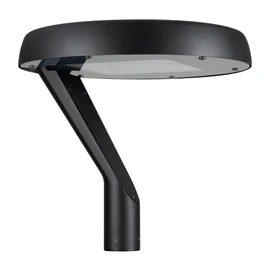 Фото #1 товара Светильник ALT-DEKKEL-50W Day4000 (BK, 145x40 deg, 230V) (Arlight, IP65 Металл, 5 лет)