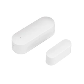 Фото #1 товара INTELLIGENT ARLIGHT Датчик открытия TY-ZB-801-09-72-SUF White (3V) (IARL, IP20 Пластик, 2 года)