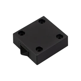 Фото #1 товара INTELLIGENT ARLIGHT Датчик открытия KINETIC-801-22-IN Black (No battery, 433MHz) (IARL, IP20 Пластик, 3 года)
