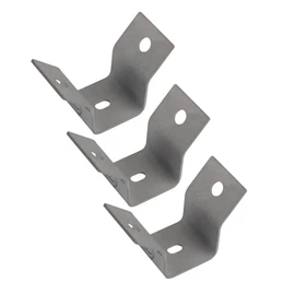 Фото #1 товара Держатель SP-LINE-2020-V SL (Arlight, Металл)