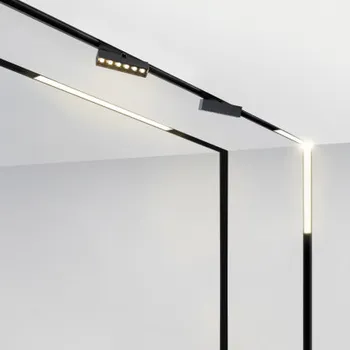 Светильники Arlight для интерьерного и ландшафтного освещения