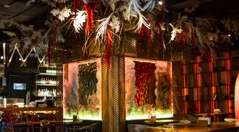 Ресторан «Изакая берег»