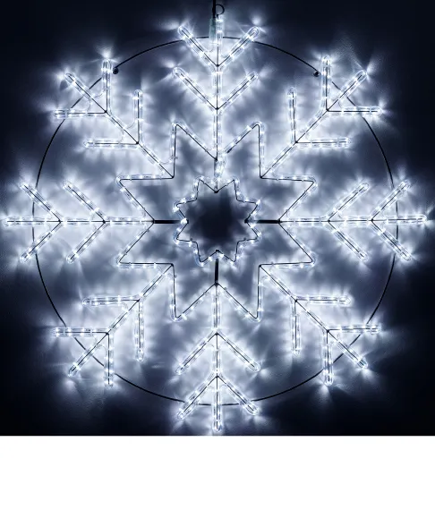 Фото #6 товара SNOWFLAKE