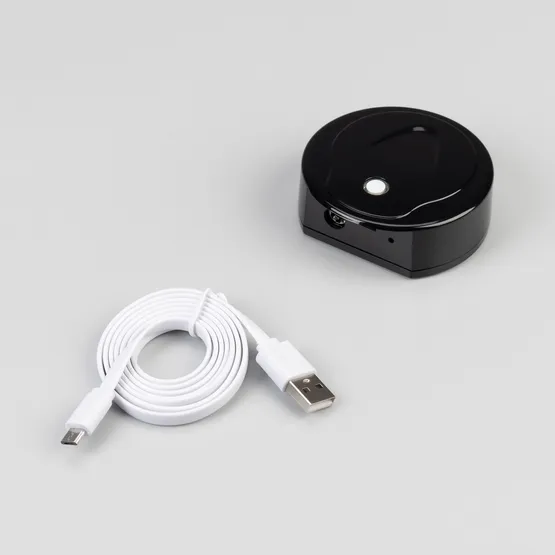 Фото #2 товара  Конвертер SMART-ZB-801-62-SUF Black (12-24V, TUYA Wi-Fi) (IARL, IP20 Пластик, 5 лет)