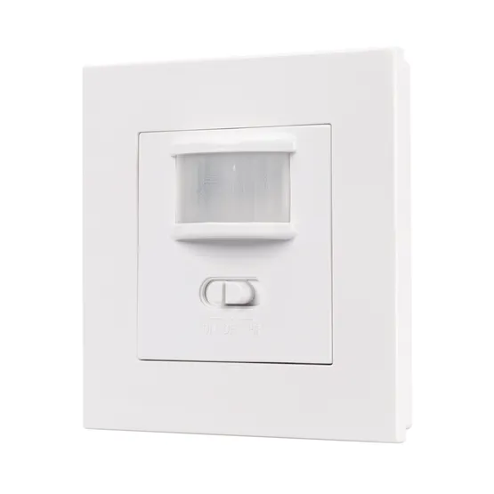 Фото #1 товара Датчик движения PRIME-PIR-BUILT-200W-WH (230V, 0.87A, MULTI) (Arlight, IP20 Пластик, 5 лет)