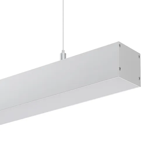 Фото товара Светильник SP-LINE-HANG-5050-L1050-35W Warm3000 (SL, 120 deg, MOTION, 230V) IP33 (Arlight, IP33)