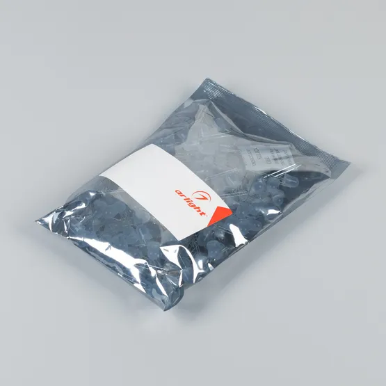 Фото #3 товара Светодиод ARL-10603UBW-4.5cd (Arlight, 10мм (круглый))