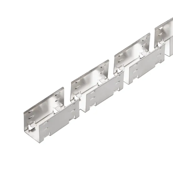 Фото товара Профиль гибкий HALO-SIDE-15x25-5000 (Arlight, Сталь)