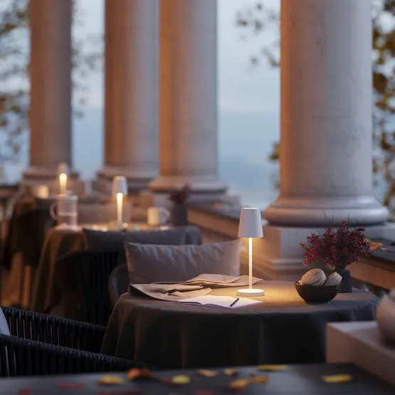 Фото #5 товара Светильник SP-DAISY-TAB-1.5W Warm3000-MIX (SD, 90 deg) (Arlight, IP54 Металл, 2 года)